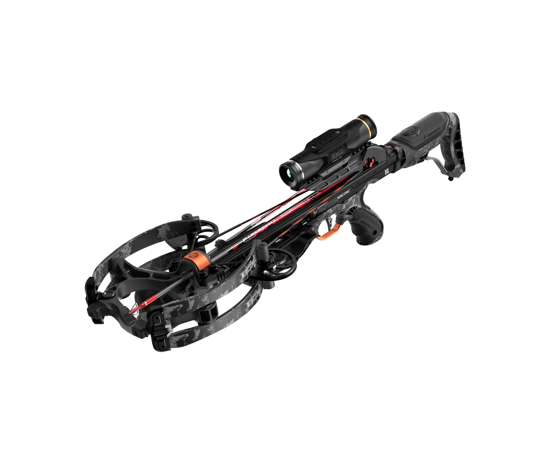 hyper raptor bcx bukops cycloptic x 3531036