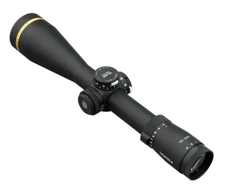 Best Leupold Vx 6 Illuminated Deals _ Dealsan
