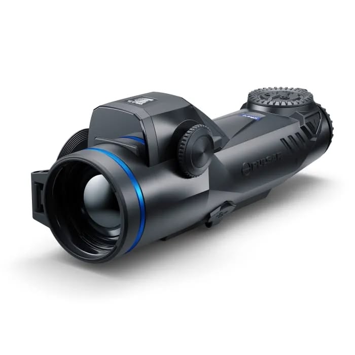 Pulsar Trail 3 XR50 LRF Thermal Scope Night Vision Australia