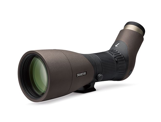 SWAROVSKI OPTIK