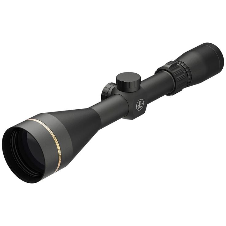 Trendy Leupold VX Freedom 3 9x50 1 Inch Non illuminated Hunt Plex SFP Riflescope 181787 2024 1