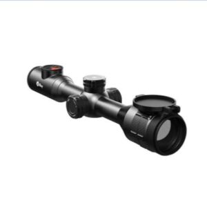 InfiRay Bolt TH50C Thermal Riflescope – Premium 640 Thermal Hunting Scope