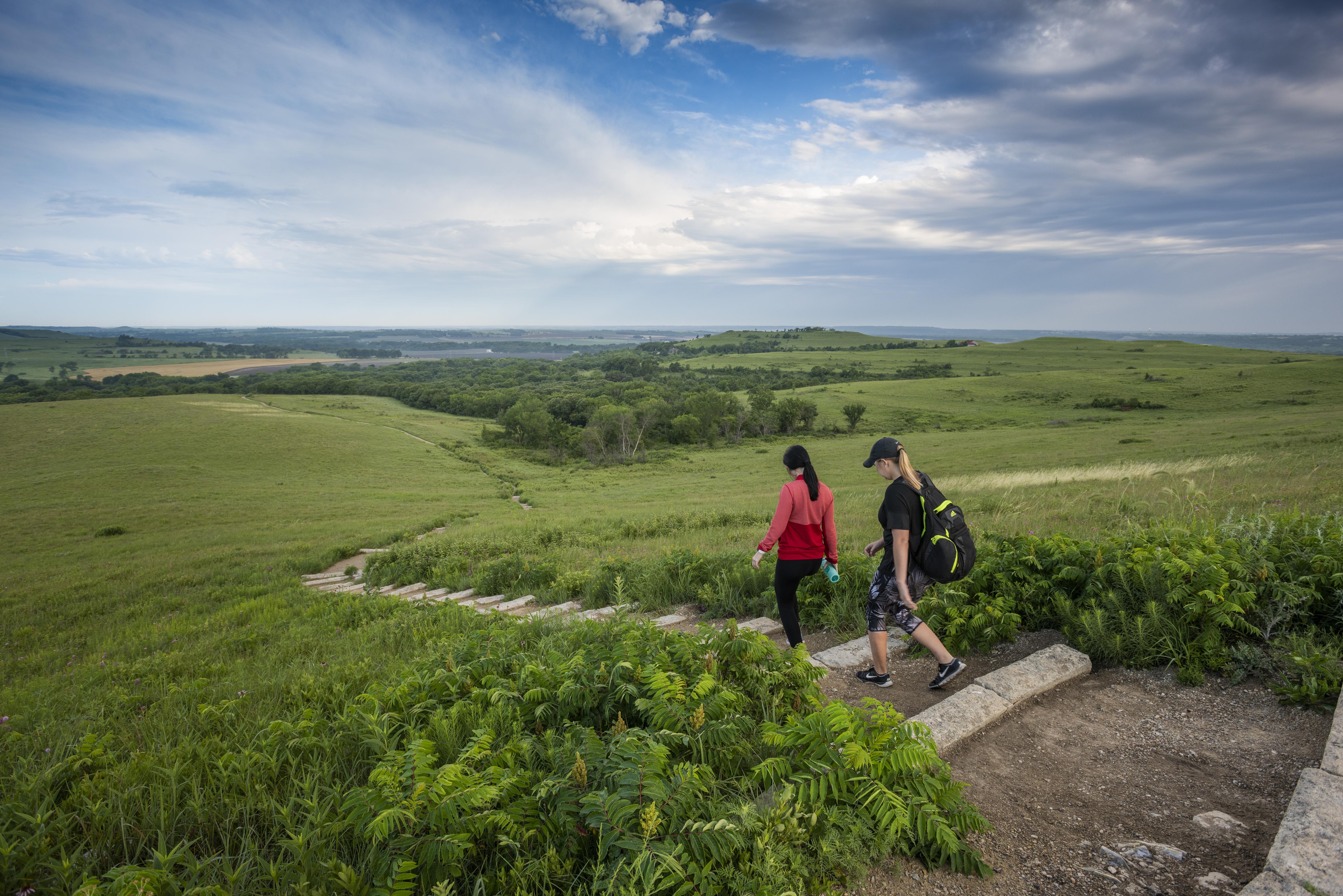 Outdoor Obsessions Kansas