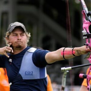Olympic Recurve Bow